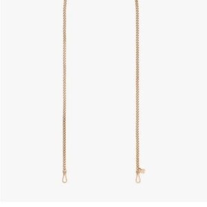 ❤️❤️❤️Kate spade bag chain strap 46"❤️❤️❤️